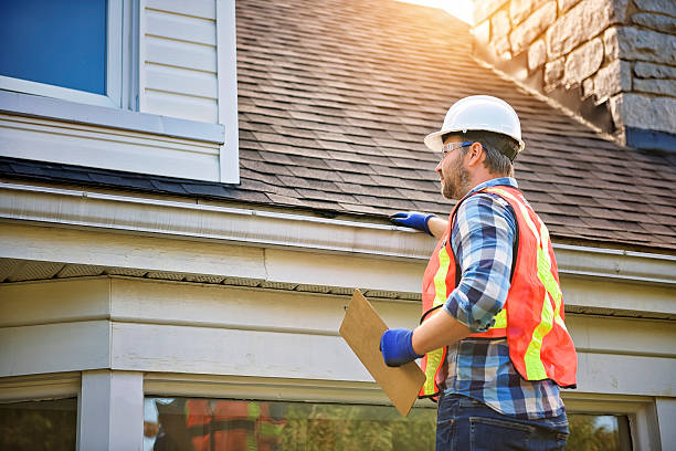 Licensed Storm Damage Roof Repair service in Blountsville, AL - Ben Roofing and Steel LLC